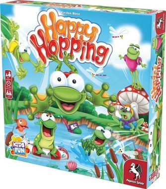 Spiel 2715.0