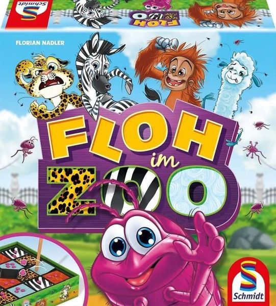 Spiel 2719.0