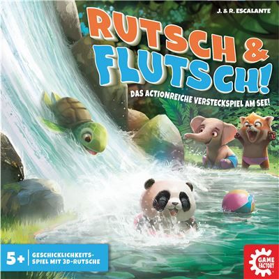 Spiel 2725.0